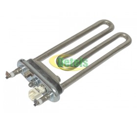 Тен Irca 132647520 311700T 1750W для пральної машини Zanussi, Electrolux, AEG (3..